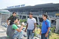 Disco Movie Photos